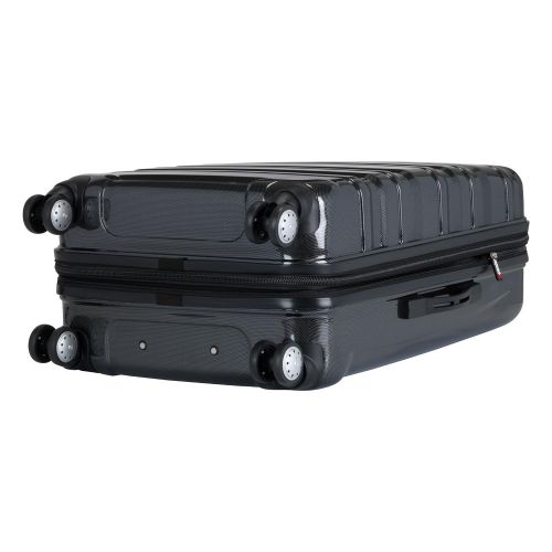  Ricardo Beverly Hills Serramonte 26 Spinner Upright Suitcase