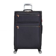 Ricardo Beverly Hills Luggage Shasta Lake 26 Spinner Upright Suitcase