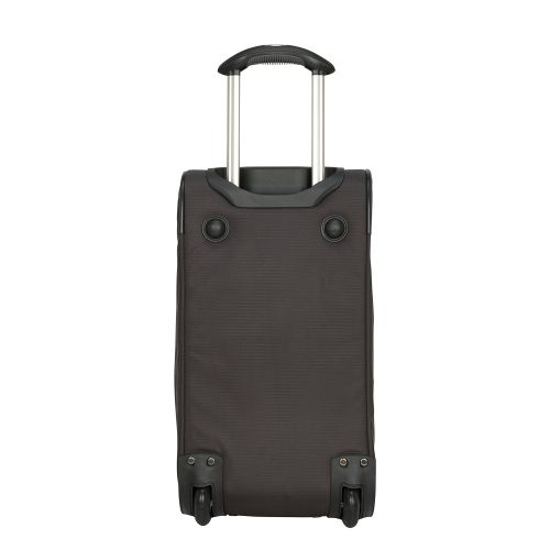  Ricardo Beverly Hills Mar Vista 2 Wheel City Rolling Duffel, Graphite