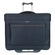 Ricardo Beverly Hills Sausalito 43-Inch Rolling Garment Bag (Midnight Blue)