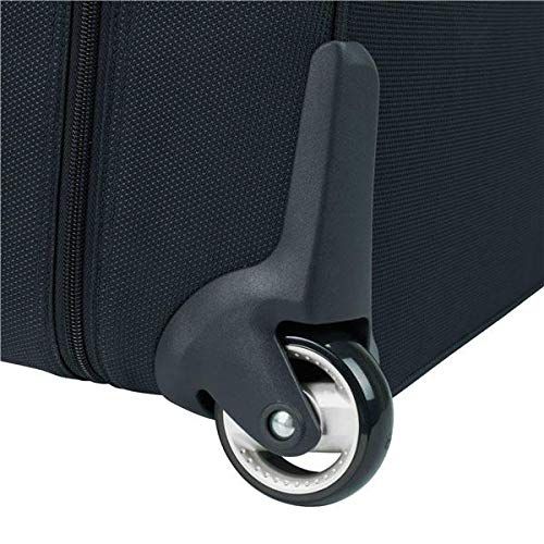  Ricardo Beverly Hills Sausalito 43-Inch Rolling Garment Bag (Midnight Blue)