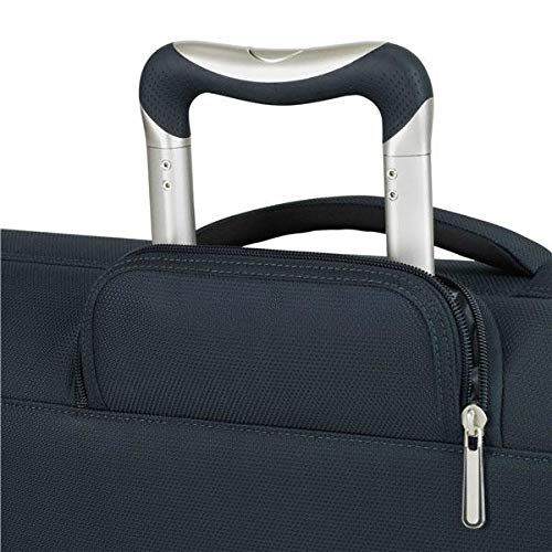  Ricardo Beverly Hills Sausalito 43-Inch Rolling Garment Bag (Midnight Blue)