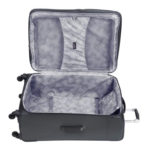  Ricardo Beverly Hills Luggage Saratoga 21 Carry On Suitcase