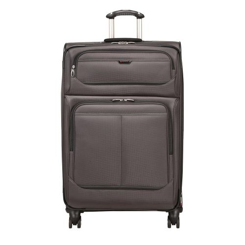  Ricardo Beverly Hills Mar Vista 4 Wheel Expandable Upright, Graphite