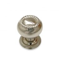 Richelieu Classic Rope-Style Knob