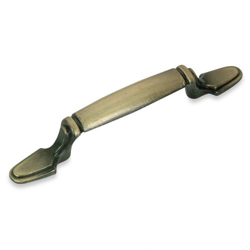  Richelieu 3-Inch Traditional Pull