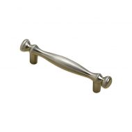 Richelieu Classical Pull in Brushed Nickel