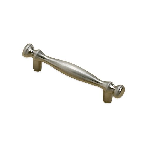  Richelieu Classical Pull in Brushed Nickel