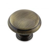 Richelieu 1-14-Inch Round Knob