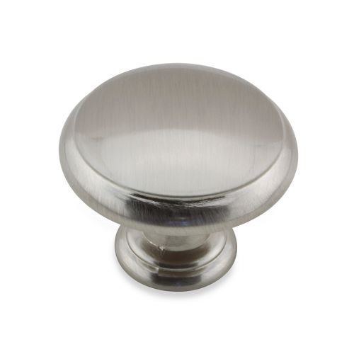  Richelieu 1-14-Inch Round Knob