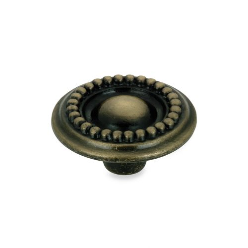  Richelieu Beaded Knob