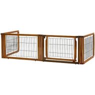 Richell 94196 Pet Kennels and Gates