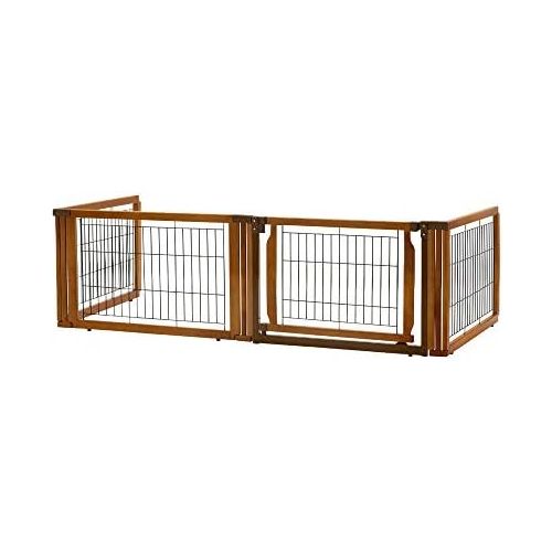 Richell 94196 Pet Kennels and Gates