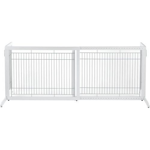  Richell Freestanding Pet Gate HL Series