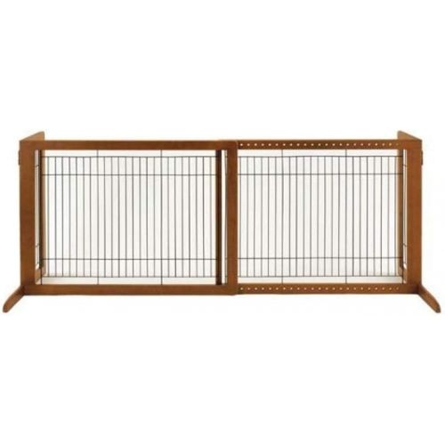  Richell Freestanding Pet Gate HL Series