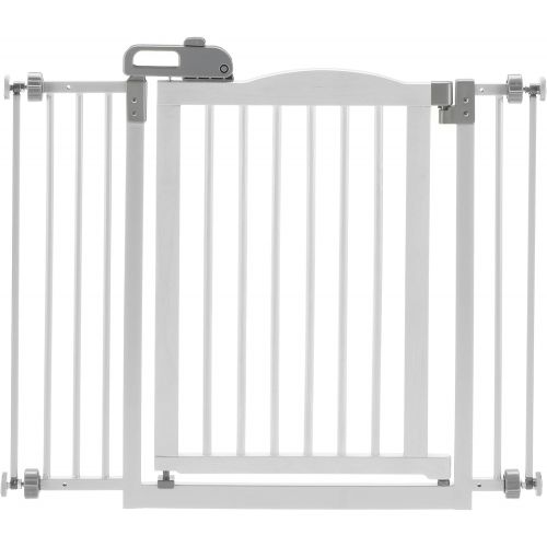  Richell One-Touch II Pet Gate