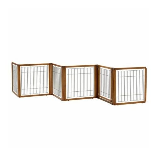  Richell 94901 Pet Kennels and Gates