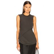 Rick Owens Ellipse Top