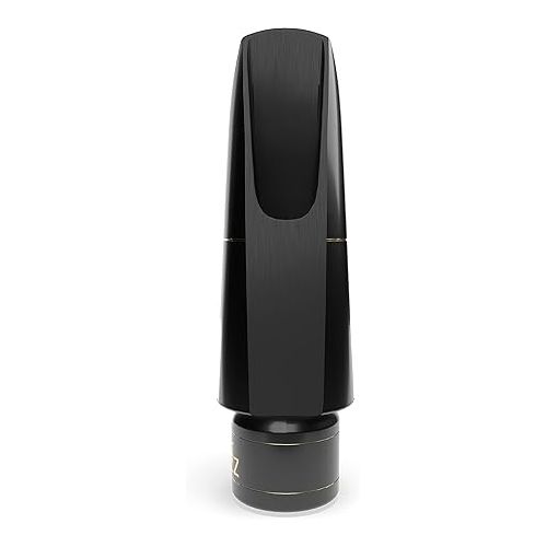  D’Addario Woodwinds Select Jazz Tenor Saxophone Mouthpiece - D7M - Mouthpiece for Tenor Sax