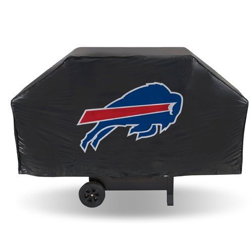  Rico Industries Packers Vinyl Grill Cover