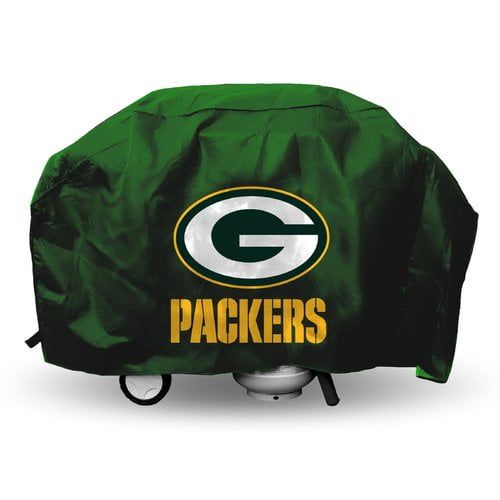  Rico Industries Packers Vinyl Grill Cover