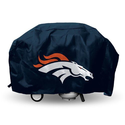  Rico Industries Packers Vinyl Grill Cover