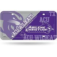 [아마존베스트]Rico Industries NCAA Metal License Plate Tag