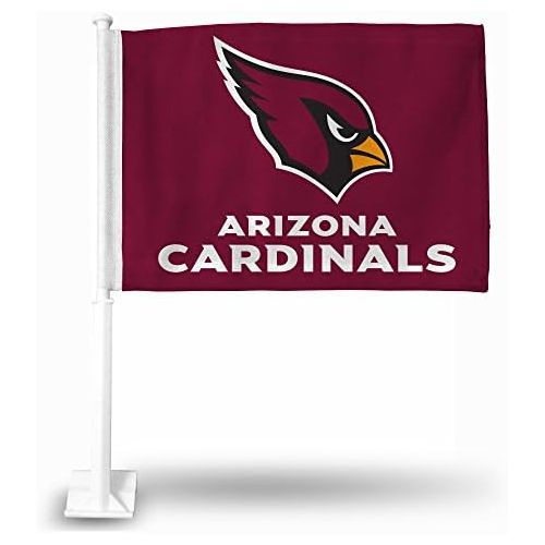  Rico Industries NFL Car Flag