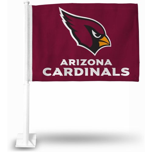  Rico Industries NFL Car Flag