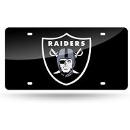 Rico Industries NFL Unisex-Adult License Plate Cover