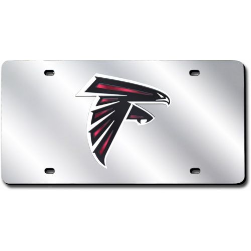  Rico Industries NFL Laser Cut Auto Tag