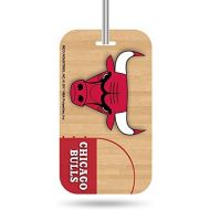 Rico Industries NBA Plastic Team Luggage Tag