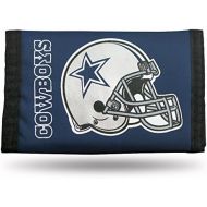 Rico Dallas Cowboys Nylon Wallet