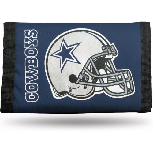  Rico Dallas Cowboys Nylon Wallet