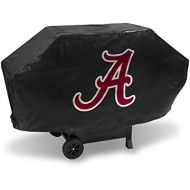Rico Industries NCAA Vinyl Padded Deluxe Grill Cover