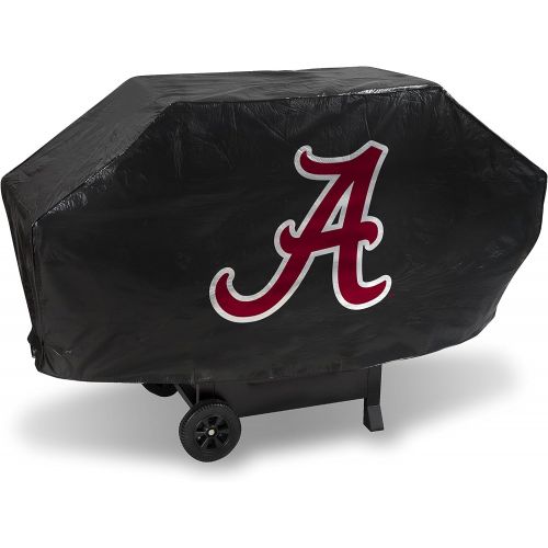  Rico Industries NCAA Vinyl Padded Deluxe Grill Cover