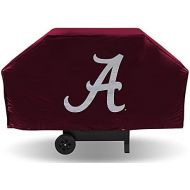 Rico Industries NCAA Vinyl Grill Cover