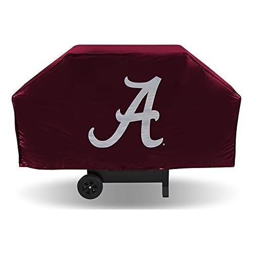  Rico Industries NCAA Vinyl Grill Cover
