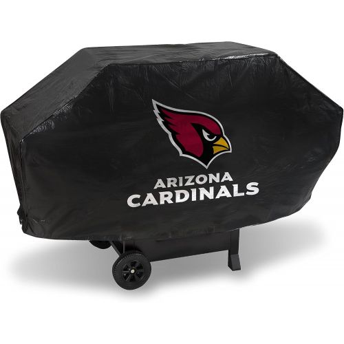  Rico Industries NFL Unisex-Adult NFL Deluxe Grill Cover