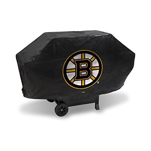  Rico Industries NHL Vinyl Padded Deluxe Grill Cover