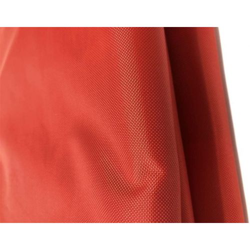  Rico Industries Georgia Executive Grill Cover (Red)