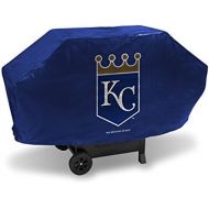 Rico Industries Royals Deluxe Grill Cover (Blue), One Size