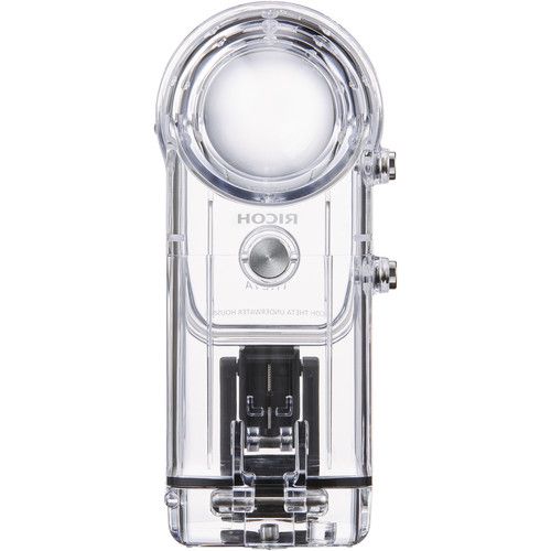  Ricoh TW-1 Underwater Housing for Theta V, S, or SC