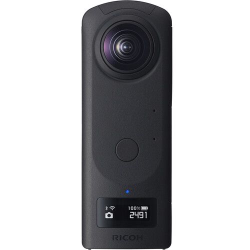  Ricoh THETA Z1 51GB 360 Camera