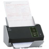 Ricoh fi-8040 Desktop Scanner Premium Bundle with 4-Year Advance Exchange Warranty