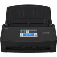 Ricoh ScanSnap iX1600 Receipt Edition Scanner (Black)