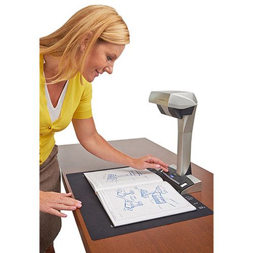  Ricoh ScanSnap SV600 Contactless Scanner