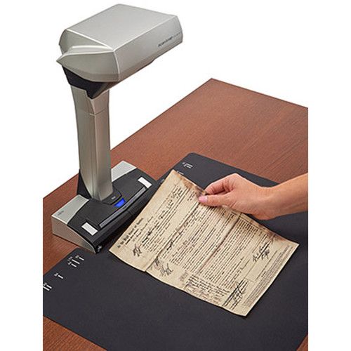  Ricoh ScanSnap SV600 Contactless Scanner