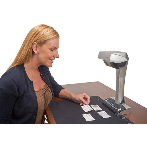  Ricoh ScanSnap SV600 Contactless Scanner