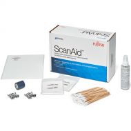 Ricoh ScanAid Cleaning & Consumables Kit for S510 and S510M